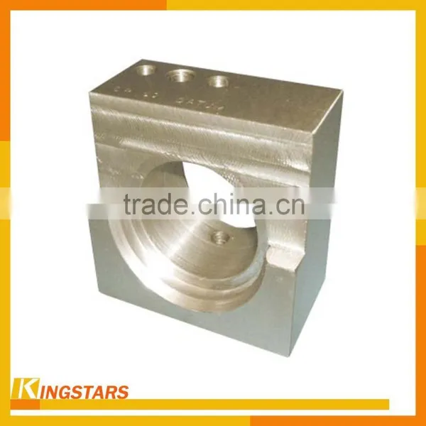 CNC Machining Service photo-4