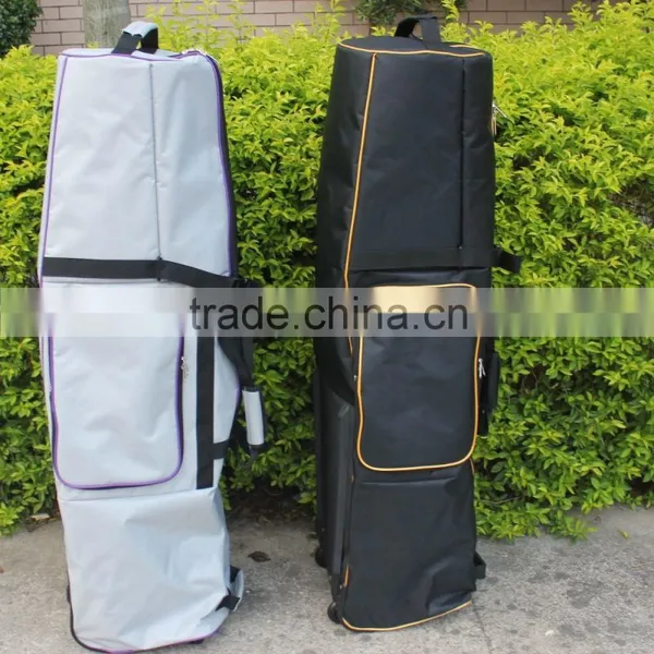 2015 Brand Golf Travel Bag Rain Cover photo-4