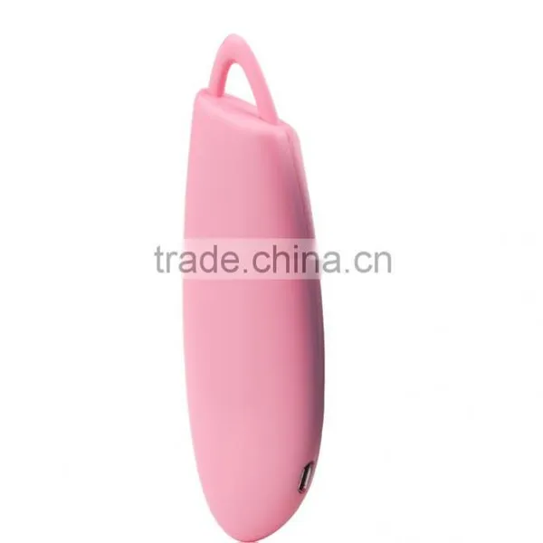 Keychain Power Bank 2600mah,key Power Bank, Mini Power Bank, Keyring Power Bank, Chili Power Bank photo-3