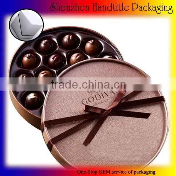 Gift Paper Box Christmas Gift Boxes Jewelry Gift Boxes photo-6