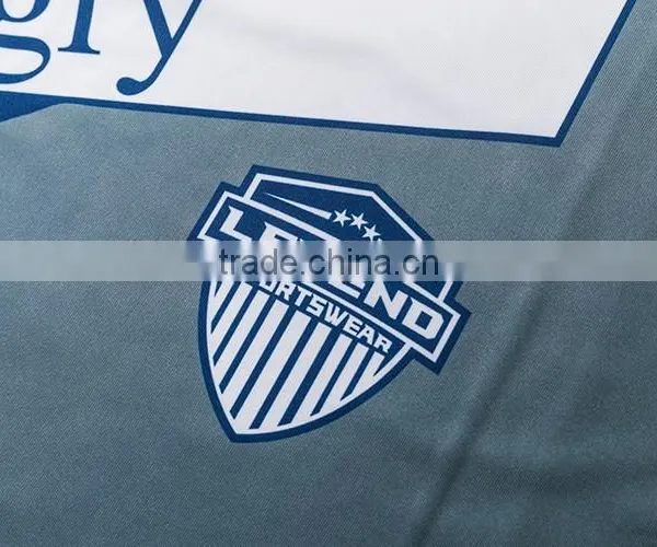 Bulk Custom Polyester Striped Soccer Jersey,soccer Shirts photo-5