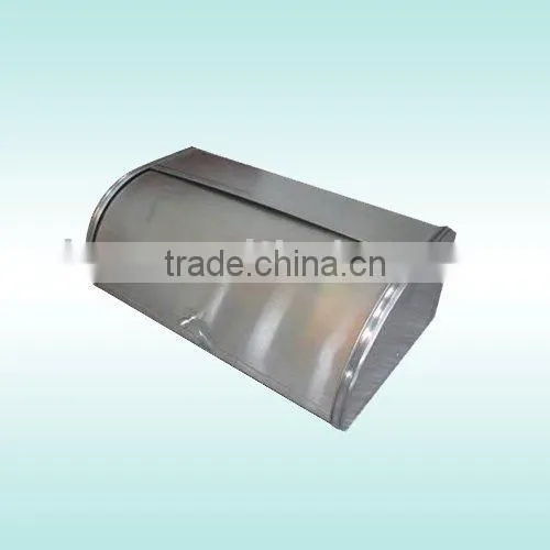 Stainless Steel Box Cover