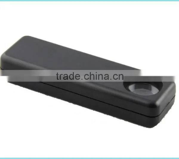 IMAGINE LED Pocket Magnifier High Power 10X Magnification Glass photo-4