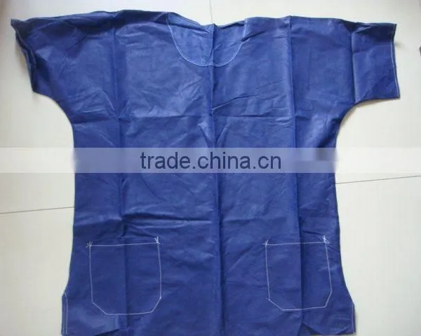 Dark BLUE Invalid Clothing