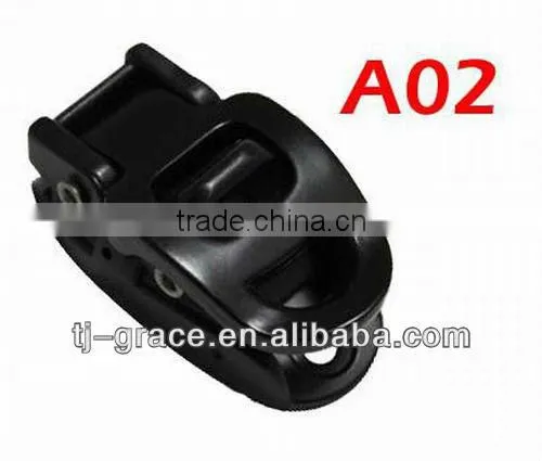 Bike, Bag, Shoe Buckle Sets photo-3