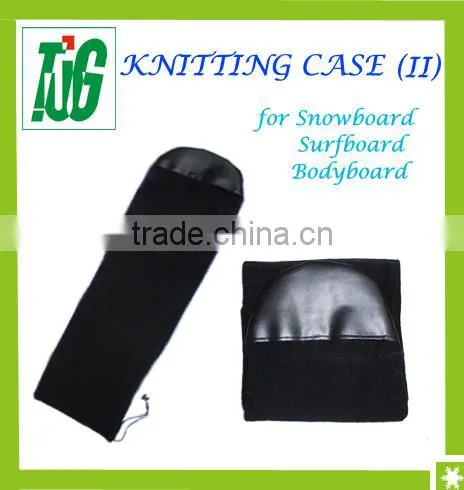 Knitting Case for Snow, Surf & Body Board Cover photo-3