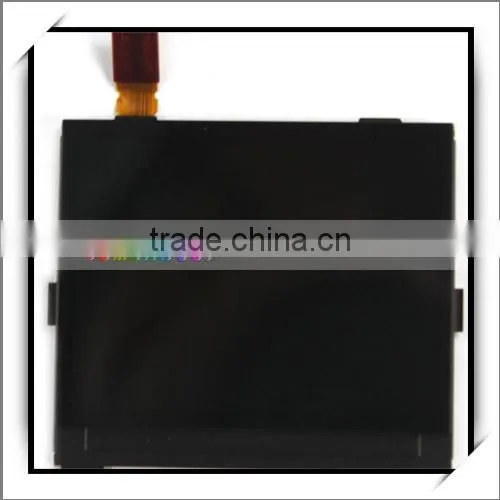 Wholesale Cheapest LCD Screen for Blackberry 8900 004/111 photo-2