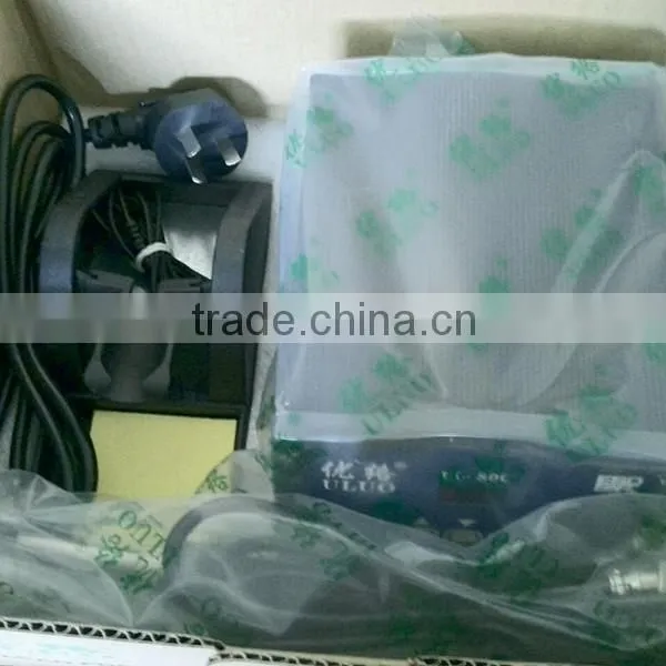 90W Unleand Best Soldering Station photo-2