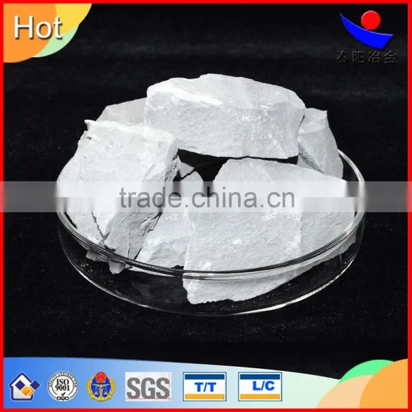 Ferro Silicon Nitride Powder /SiFeN Refractory Material Anyang Supplier With Competitive Price photo-5