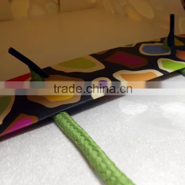 2015 Hot Sale Customized Paper Bag Gift ,paper Bag Gift,gift Pencil Bag photo-5