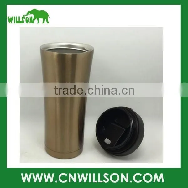 Best Selling Items Vacuum Insulated Stainless Steel Tumbler 450ML photo-2
