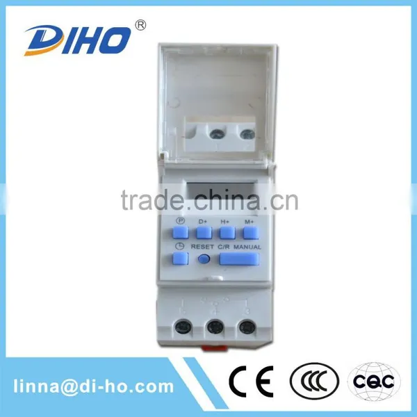 Diho Time Switch Time Control Switch