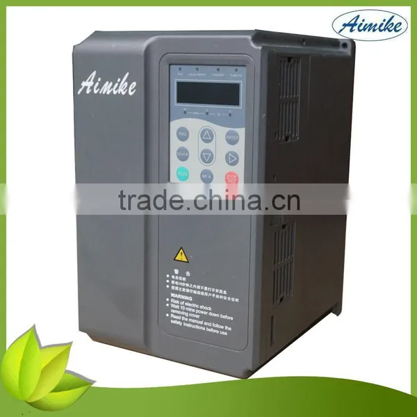 SY8000 Series Power Saving Variable-frequency Drive photo-3