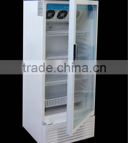 Blood Bank Medical Refrigerator 240L With TUV photo-3