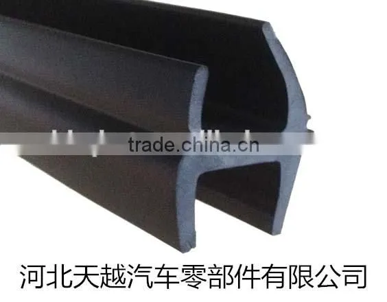 Shipping Container Rubber Door Seal Gasket