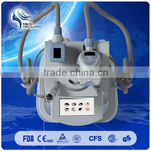 Laser Vacuum Laser Fat System Lipo Laser System Loss Weight Equipment photo-5