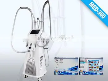 2015 5 in 1 Body Correction Systems Body Figuring Cavitation Body Slimmer photo-4
