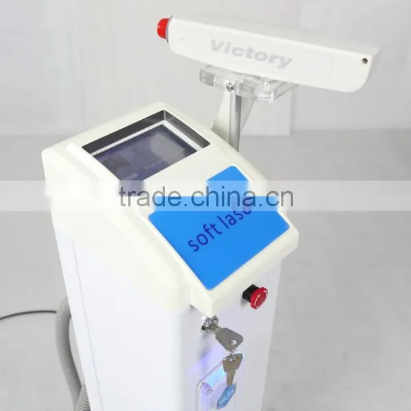 1064 532nm Pigmentation Removal Tatoo Removal nd Yag Laser Machine Prices photo-5