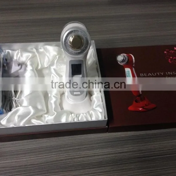 5 in 1 Skincare Express System Facial Cleaning Beauty Device photo-4