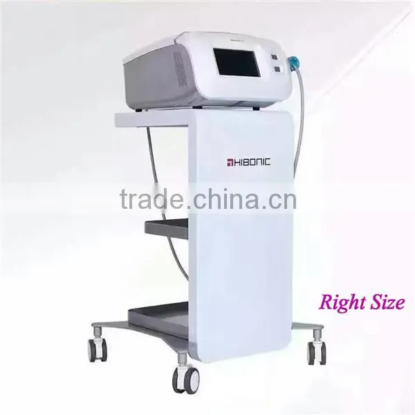 New Sex Vaginal Tightening Technology Release Woman Private Parts Care / HIFU Vaginal Tightening Beauty Machine photo-4