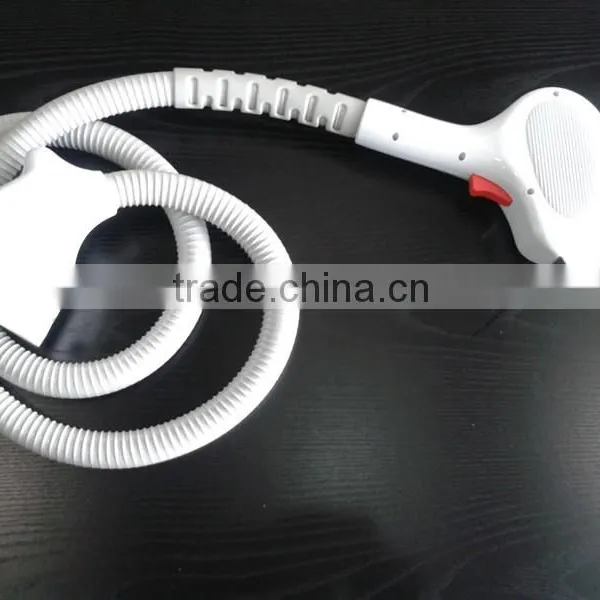 808nm Diode Laser Hair Depilation Beauty Equipment for Salon Use photo-5