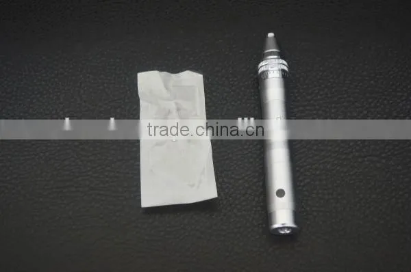 RisenBeauty Company 12needles Derma Stamp Micro Needing 12needles Pen photo-6