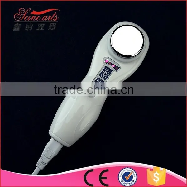 Ultrasonic Beauty & Health Instrument(LW-009) photo-4
