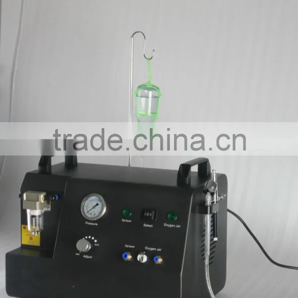 Diopter The New Generation Spa Machine - NL-HS201/beauty Facial Age Spots Removal Equipment/water Oxygen Facial In Multi-functional Beauty Equipment Skin Care Cool Light photo-6