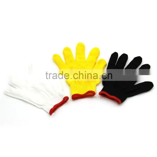 High Quality Professional Three Colors Anti-scald Gloves/protect You Being Hurt photo-2