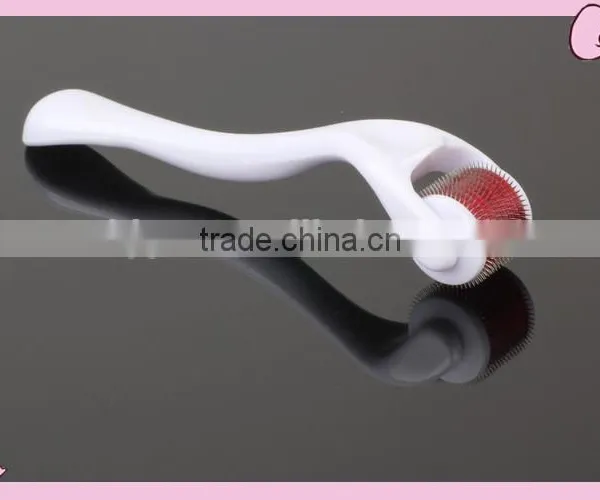 Derma Stamp Dermaroller Derma Roller Beauty Roller Micro Needle Roller photo-2