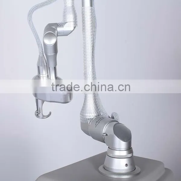 1ms-5000ms Carboxytherapy Vagina Tightening Machine Stationary Vagina Tightening 10.6um Fractional Co2 Laser Beauty Equipment photo-4