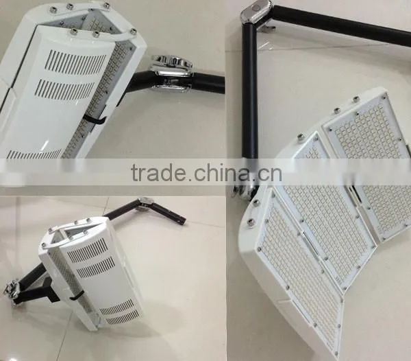 Hot Selling Dermabrasion PDT Photodynamic Rejuvenation Skin Equipment photo-4