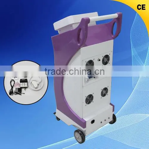 Long Lifetime Shots E-light Shrink Pores Beauty Machine C006 photo-3