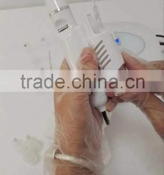 M-N103 Skin Maintenance Microneedle Nurse System Beauty Eqiupment photo-3