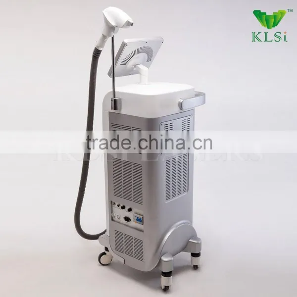 Underarm High Quality Promotional Laser Shr Laser Bode Hair Removal/808nm Diode Laser Hair Removal Machine photo-2