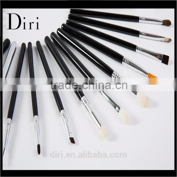 Professional 29pcs Make up Set Eyeshdow Blusher Concealer Lip Eyebrow Makeup Brush photo-4