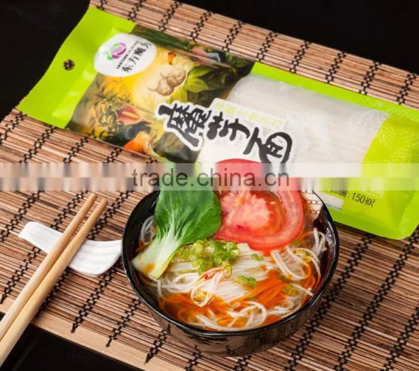 Shirataki Noodles From Konjac Non-polluted Natural Food Products photo-2