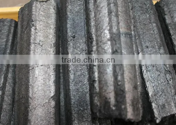 SAWDUST BRIQUETTE CHARCOAL FOR BBQ LONG BURNING TIME AND HIGH QUALITY (mary@vietnambiomass.com) photo-2