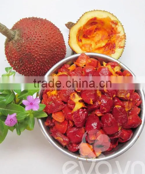 Gac Fruit Oil Capsules-Improve Eyesight, Anti Cancer, Anti Aging photo-2