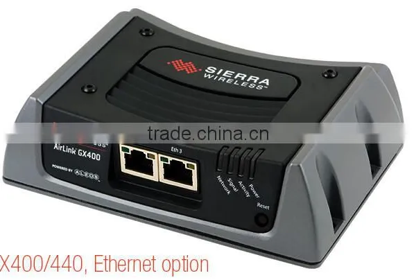 Hot Sale Airprime 3G /4G Sierra Wireless Gx400 Goip Gsm Gateway Sms photo-5