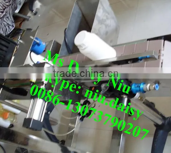 Automatic Aluminum Foil Sealing Machine/medicine Bottle Sealing Machine/bottle Sealer Machine photo-5
