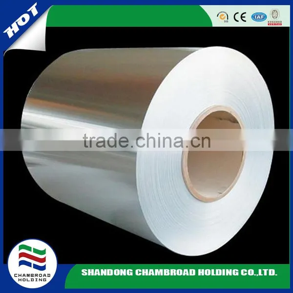China Supplier Sold 201 0.3*1219*2438mm Stainless Steel Coil and Sheet