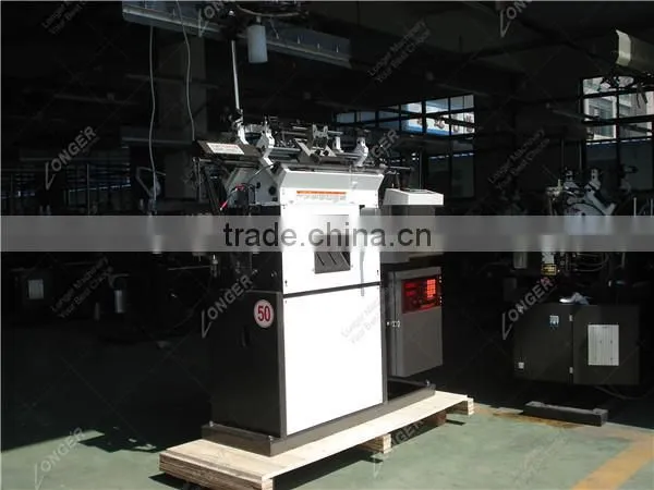 Commercial Cotton Glove Knitting Maker Machine photo-2