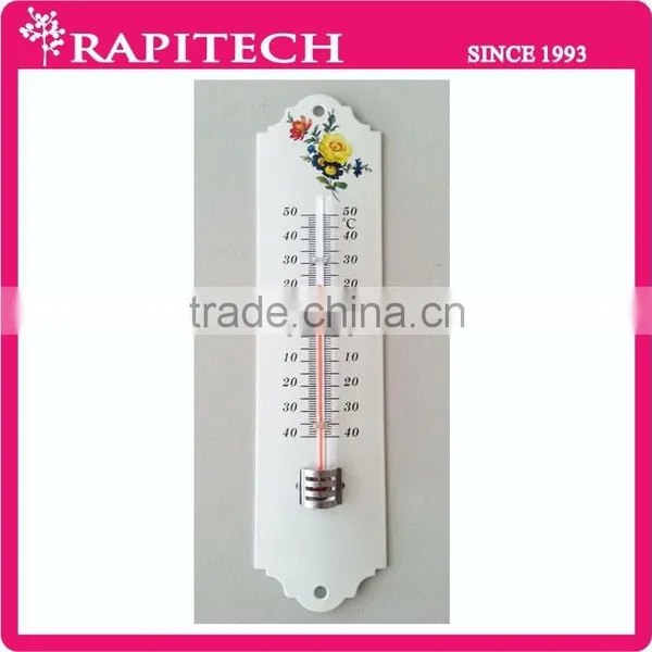 Popular Modern Wall Thermometer photo-6
