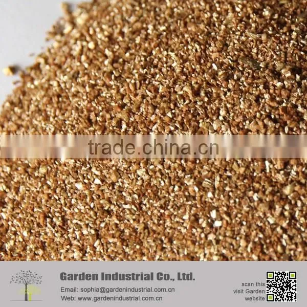 Horticulture Expanded Vermiculite Supplier photo-3