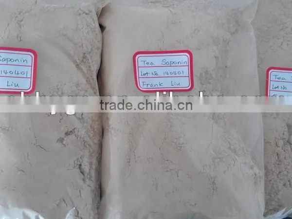 Tea Saponin of Best Quality & Prices With High Efficiency by Top Manufacturer photo-3