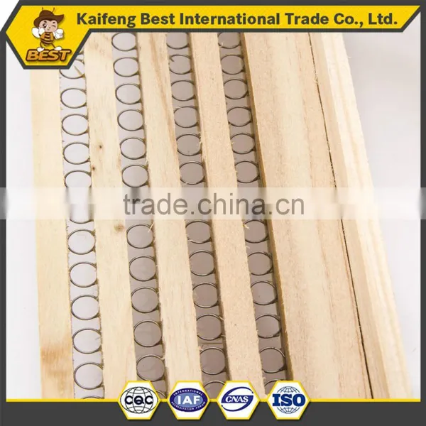 2016 New Style Beekeeping Wooden Bee Pollen Trap photo-2