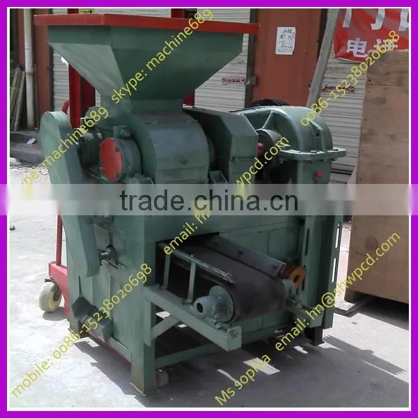 Coal Ball Press Briquette Machine/coal Briquetting Machine 0086-15238020698 photo-4