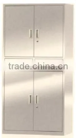 Stainless Steel Locker