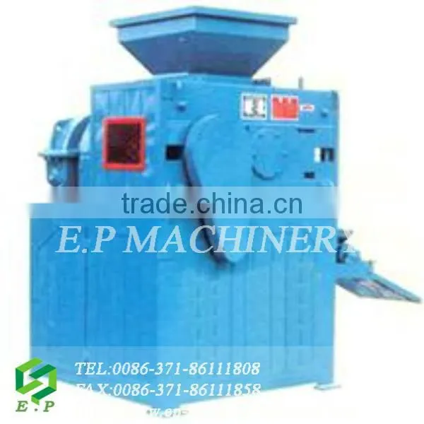 High Pressure Iron Briquette Machine